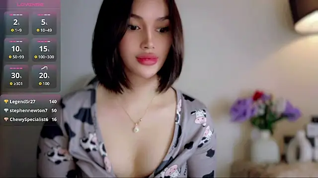 عرض كام Anna_HollyDoll