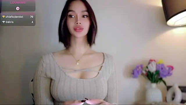 Anna_HollyDoll Show Webcam