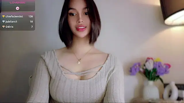 Anna_HollyDoll Webcamshow
