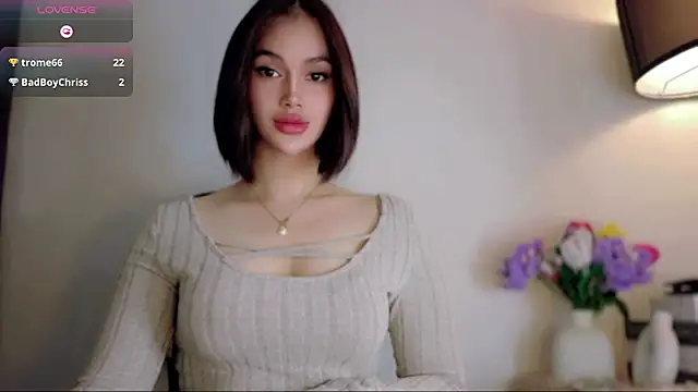 Anna_HollyDoll Webcamshow