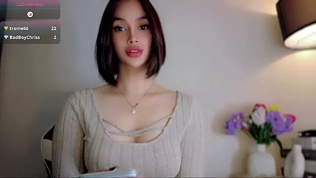 Anna_HollyDoll Webcam-Show