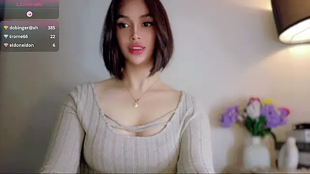 Anna_HollyDoll 在線直播表演