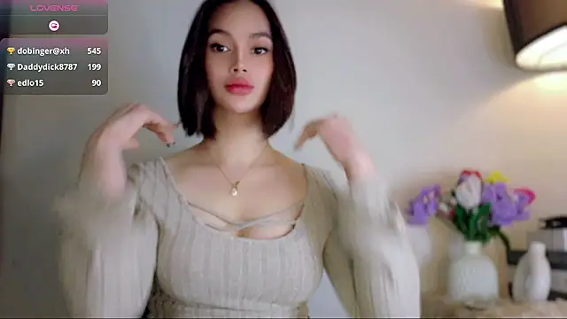 Anna_HollyDoll 在線直播表演