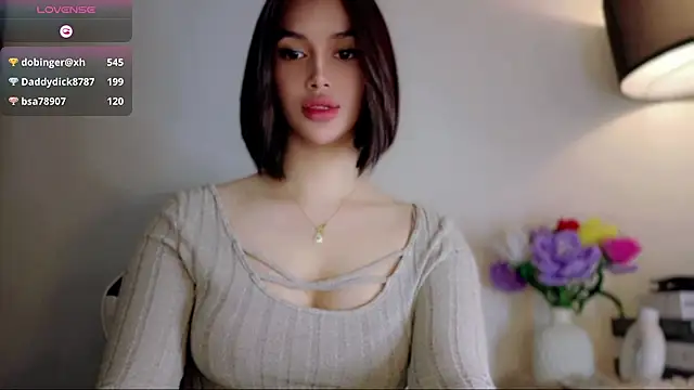 Anna_HollyDoll ওয়েবক্যাম শো