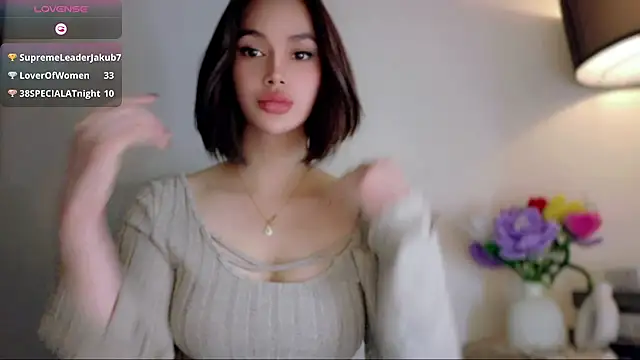 Anna_HollyDoll Шоу с уебкамера
