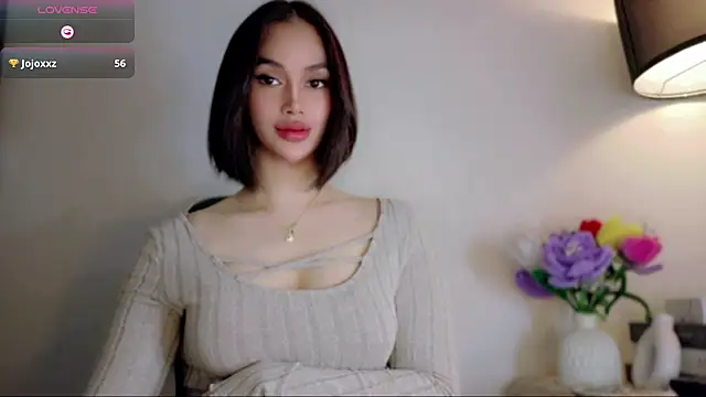 Anna_HollyDoll Webcam Show