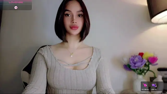 Webkamerová show Anna_HollyDoll