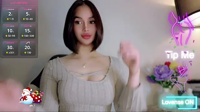 Webkamerová show Anna_HollyDoll