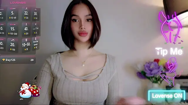 Anna_HollyDoll – webcam-show