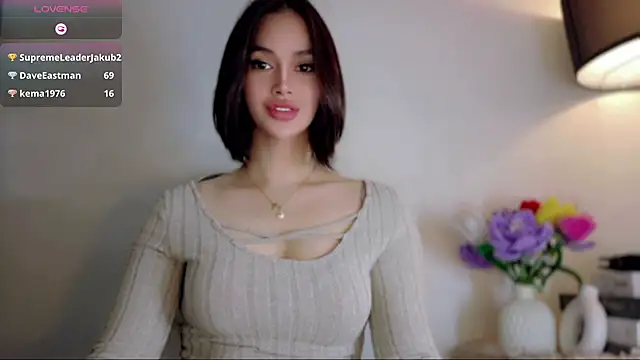 Anna_HollyDoll Webcamshow