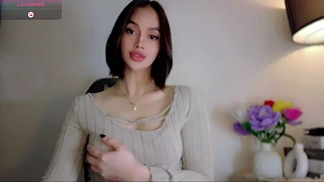 Anna_HollyDoll Pertunjukan Webcam