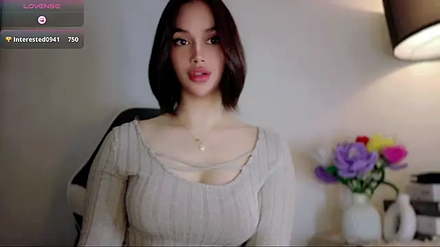 Anna_HollyDoll 웹캠 쇼