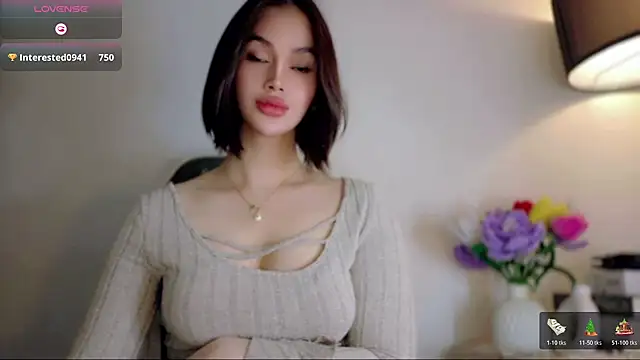 Anna_HollyDoll 网络视讯表演