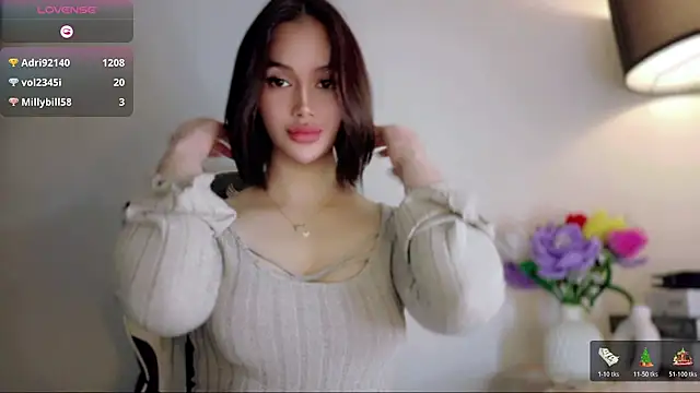 Anna_HollyDoll – webcam-show