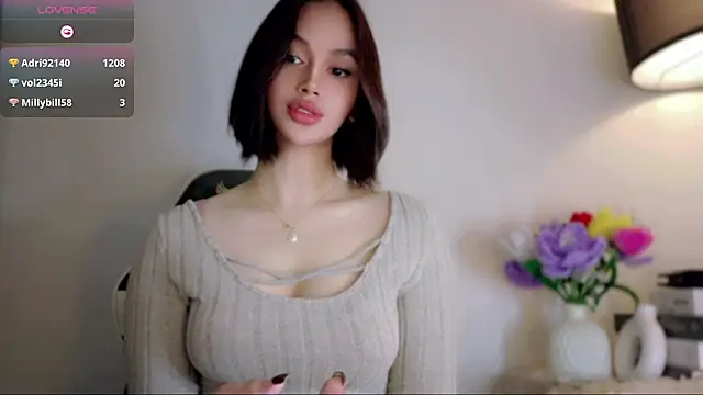 عرض كام Anna_HollyDoll