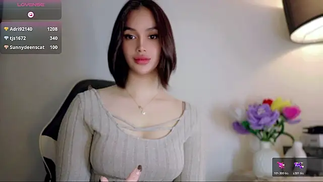 عرض كام Anna_HollyDoll