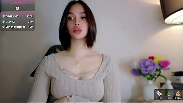 Anna_HollyDoll Webcamshow