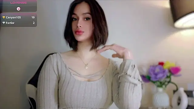 Webkamerová show Anna_HollyDoll