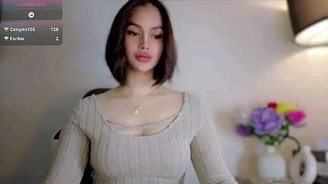 Anna_HollyDoll 웹캠 쇼