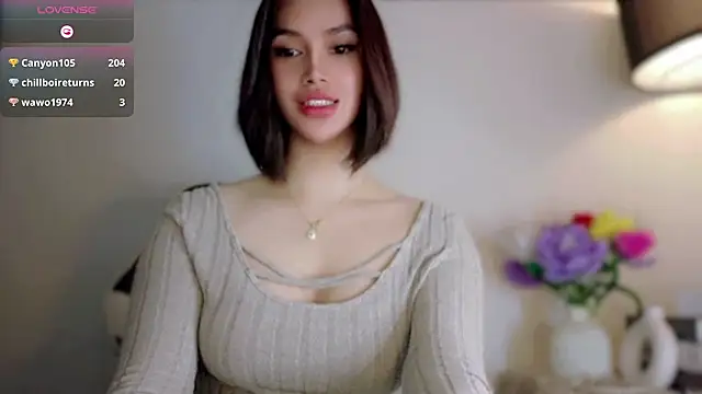 عرض كام Anna_HollyDoll