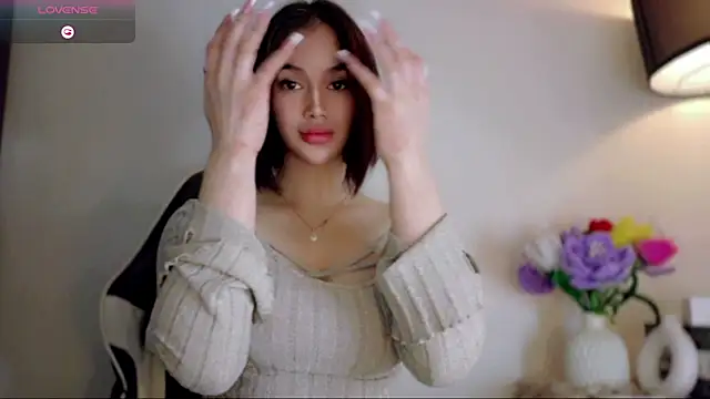 Anna_HollyDoll's Webcam Show