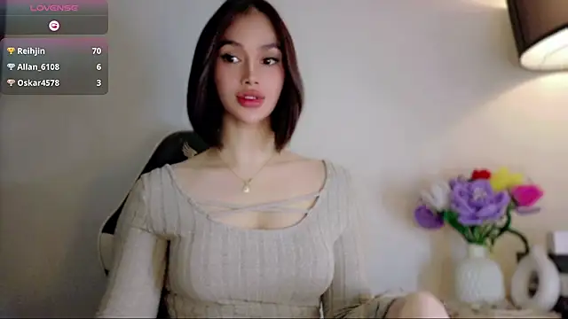Anna_HollyDoll 网络视讯表演