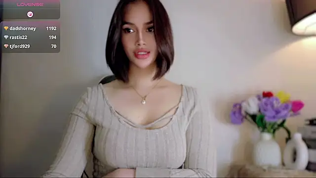 Webkamerová show Anna_HollyDoll