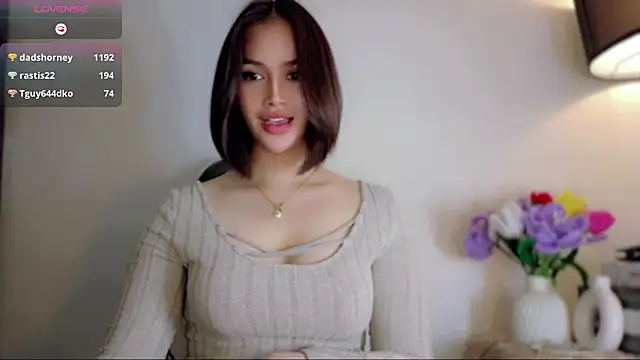 Webkamerová show Anna_HollyDoll
