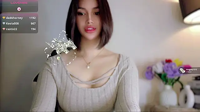 عرض كام Anna_HollyDoll