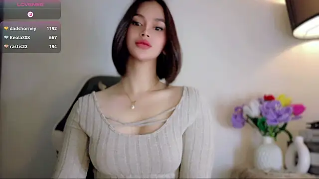 Anna_HollyDoll – webcam-show