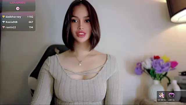 عرض كام Anna_HollyDoll