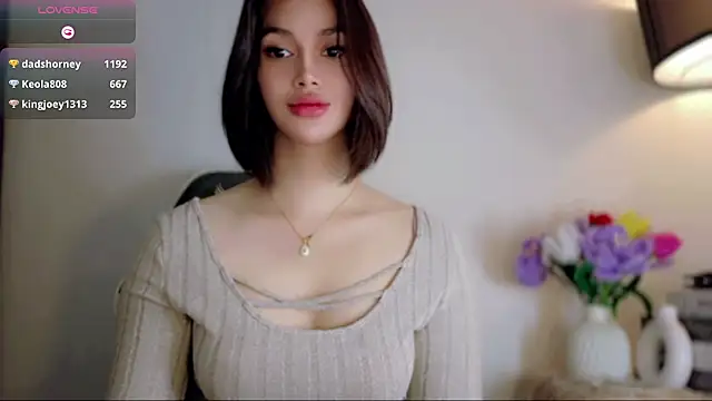 عرض كام Anna_HollyDoll
