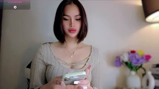 Anna_HollyDoll ওয়েবক্যাম শো