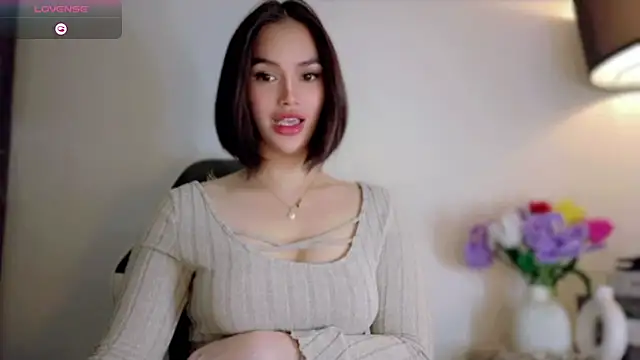Anna_HollyDoll: вебкам-шоу