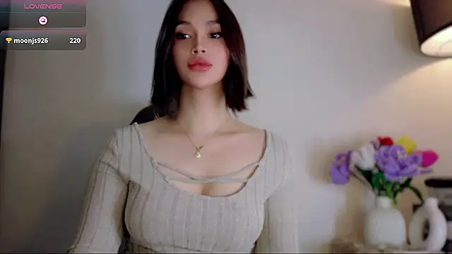 Webkamerová show Anna_HollyDoll