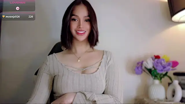 Anna_HollyDoll's Webcam Show