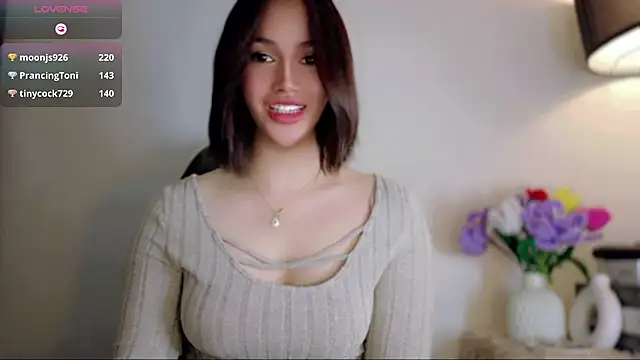 Anna_HollyDoll Webcam-Show