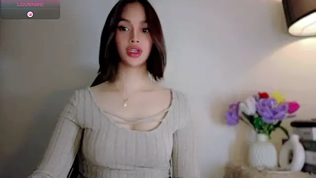 Webkamerová show Anna_HollyDoll