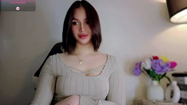 Anna_HollyDoll's Webcam Show