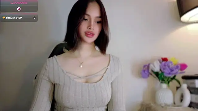 Вебкам-шоу Anna_HollyDoll