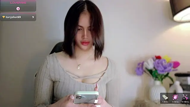 عرض كام Anna_HollyDoll