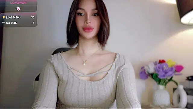 Anna_HollyDoll's Webcam Show