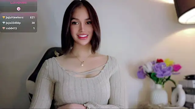 Anna_HollyDoll Webcamshow