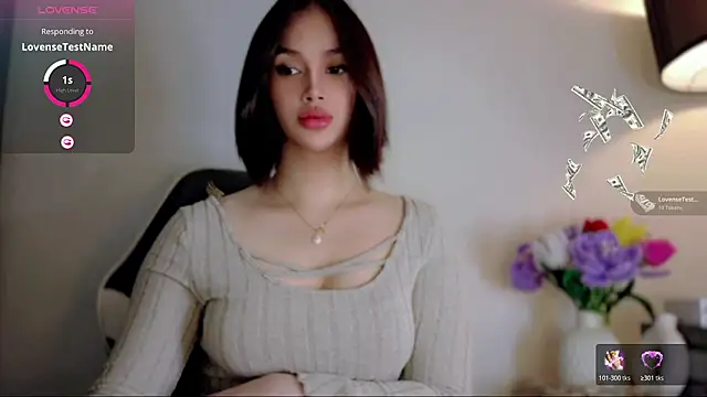 Webkamerová show Anna_HollyDoll