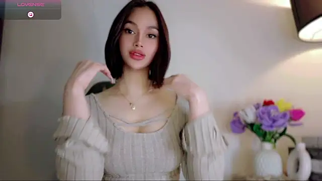 Anna_HollyDoll 在線直播表演
