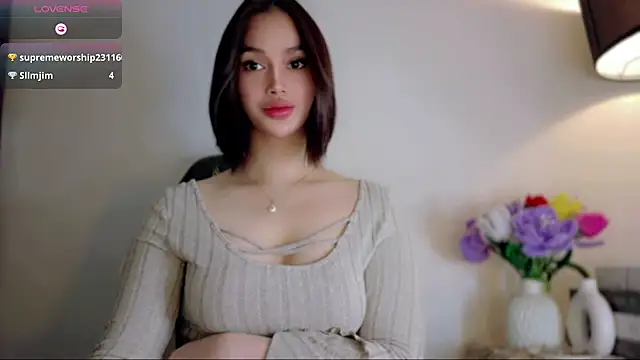 Webkamerová show Anna_HollyDoll