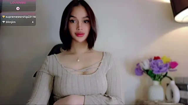 Anna_HollyDoll 在線直播表演