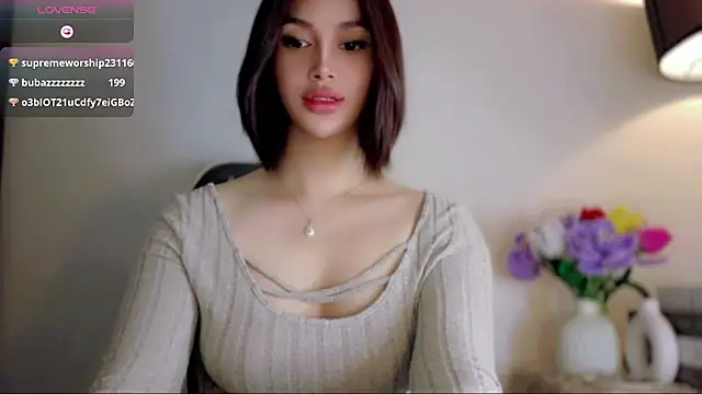 Webkamerová show Anna_HollyDoll