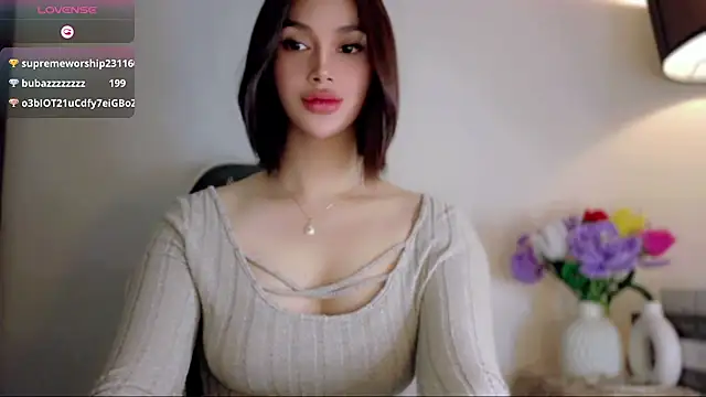 Anna_HollyDoll's Webcam Show