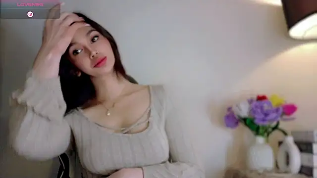 Anna_HollyDoll 웹캠 쇼